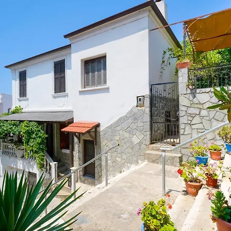Rustic 2 Min Walk To The Heart Of * Limenaria (Thasos)