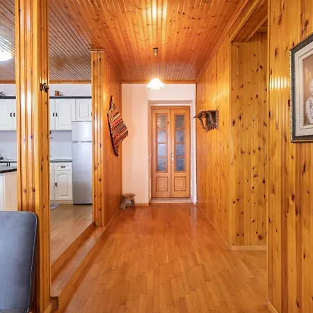 Διαμέρισμα Rustic Thassos Λιμενάρια