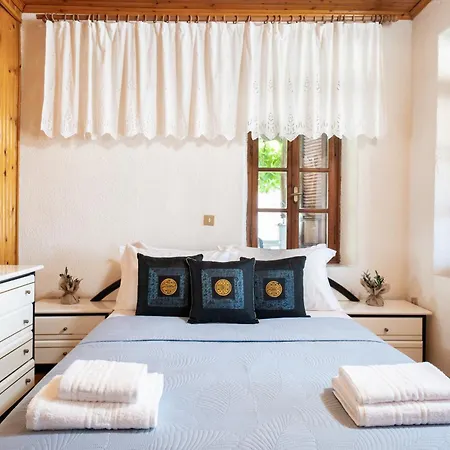 Διαμέρισμα Rustic Thassos