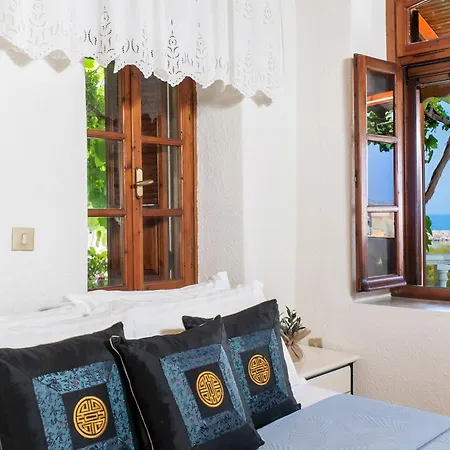 Rustic Thassos Λιμενάρια