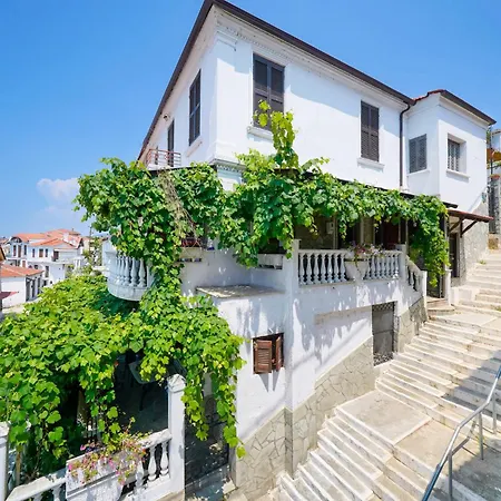 Διαμέρισμα Rustic Thassos