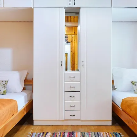 Διαμέρισμα Rustic Thassos Λιμενάρια