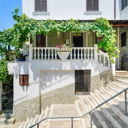 Rustic Thassos Διαμέρισμα Λιμενάρια