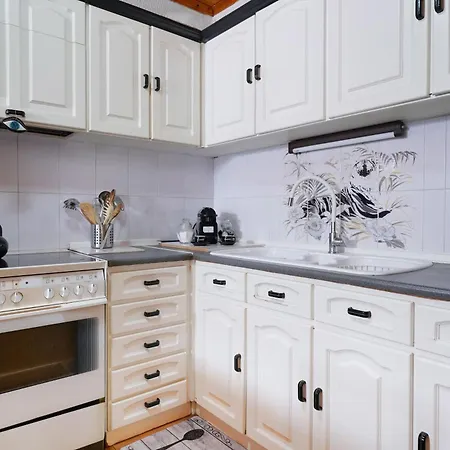 Rustic Thassos Διαμέρισμα Λιμενάρια