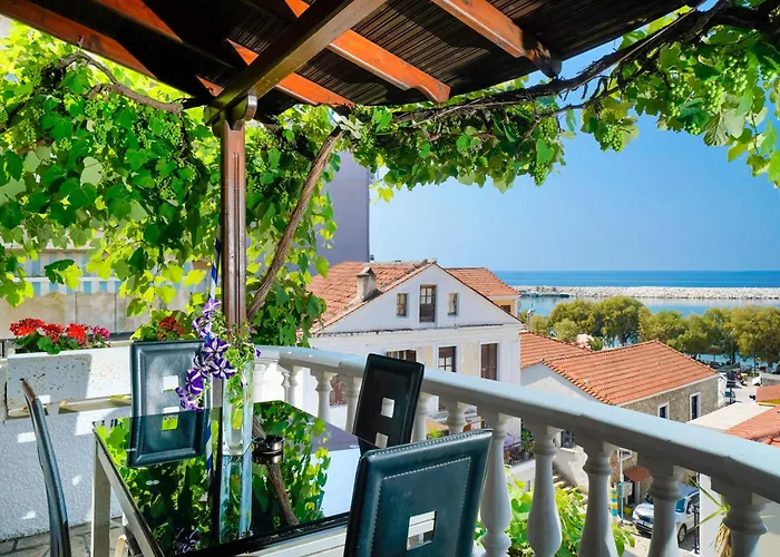 Apartment Rustic 2 Min Walk To The Heart Of *